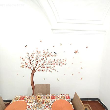 Giulio'S Apartment カターニア エクステリア 写真