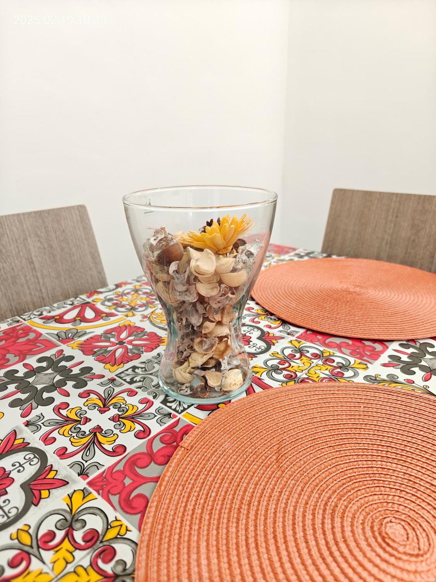 Giulio'S Apartment カターニア エクステリア 写真