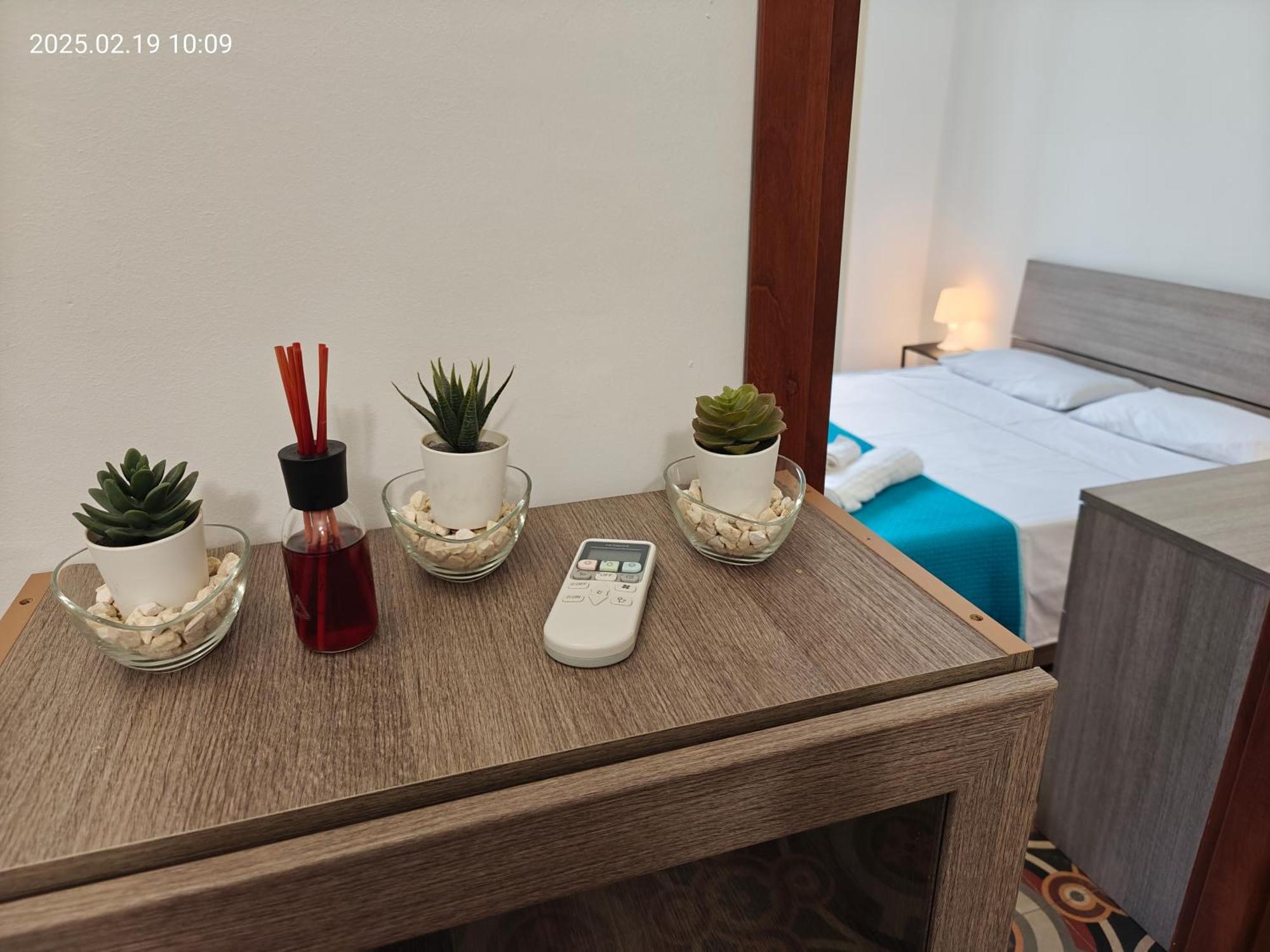 Giulio'S Apartment カターニア エクステリア 写真