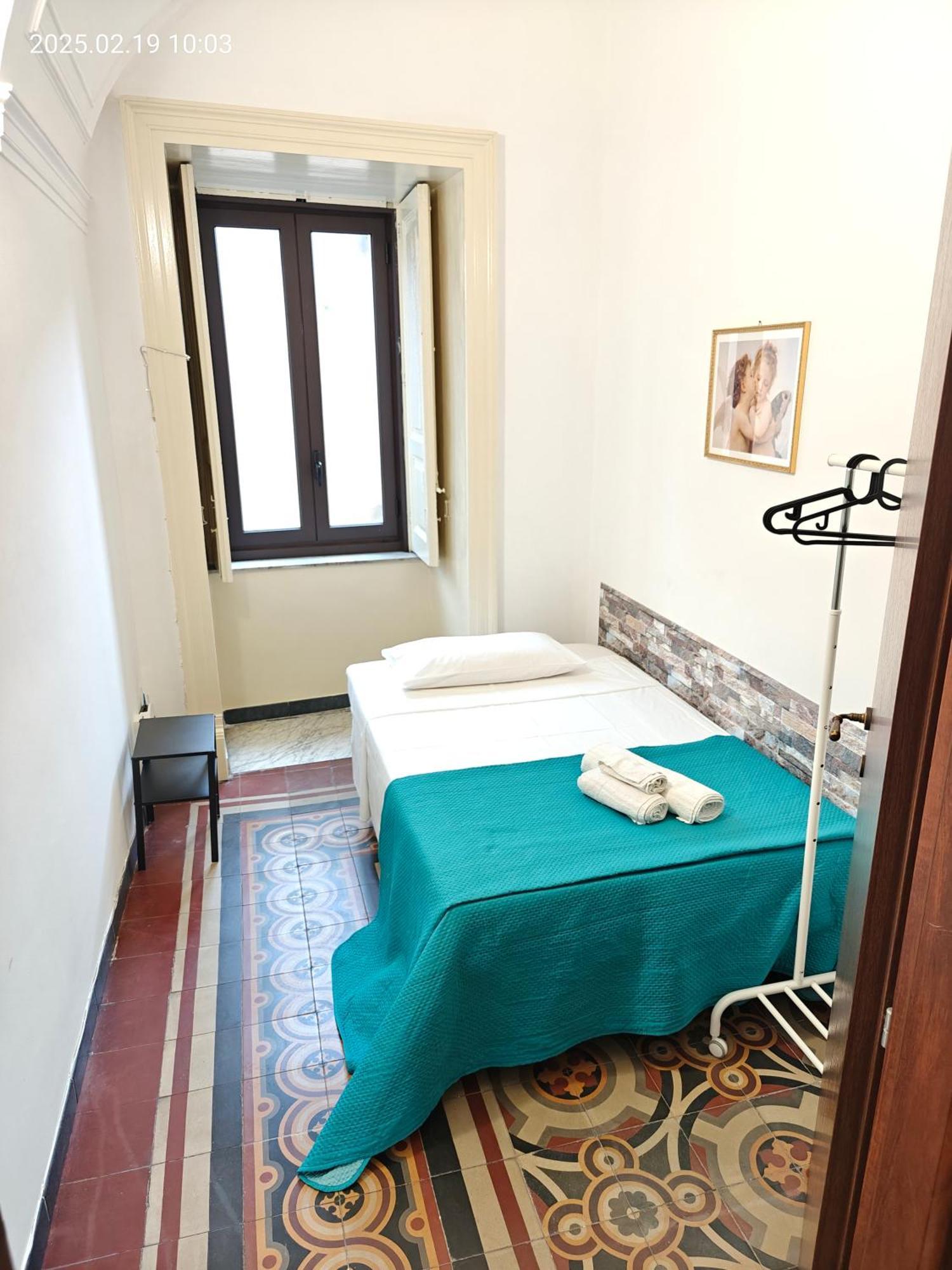 Giulio'S Apartment カターニア エクステリア 写真