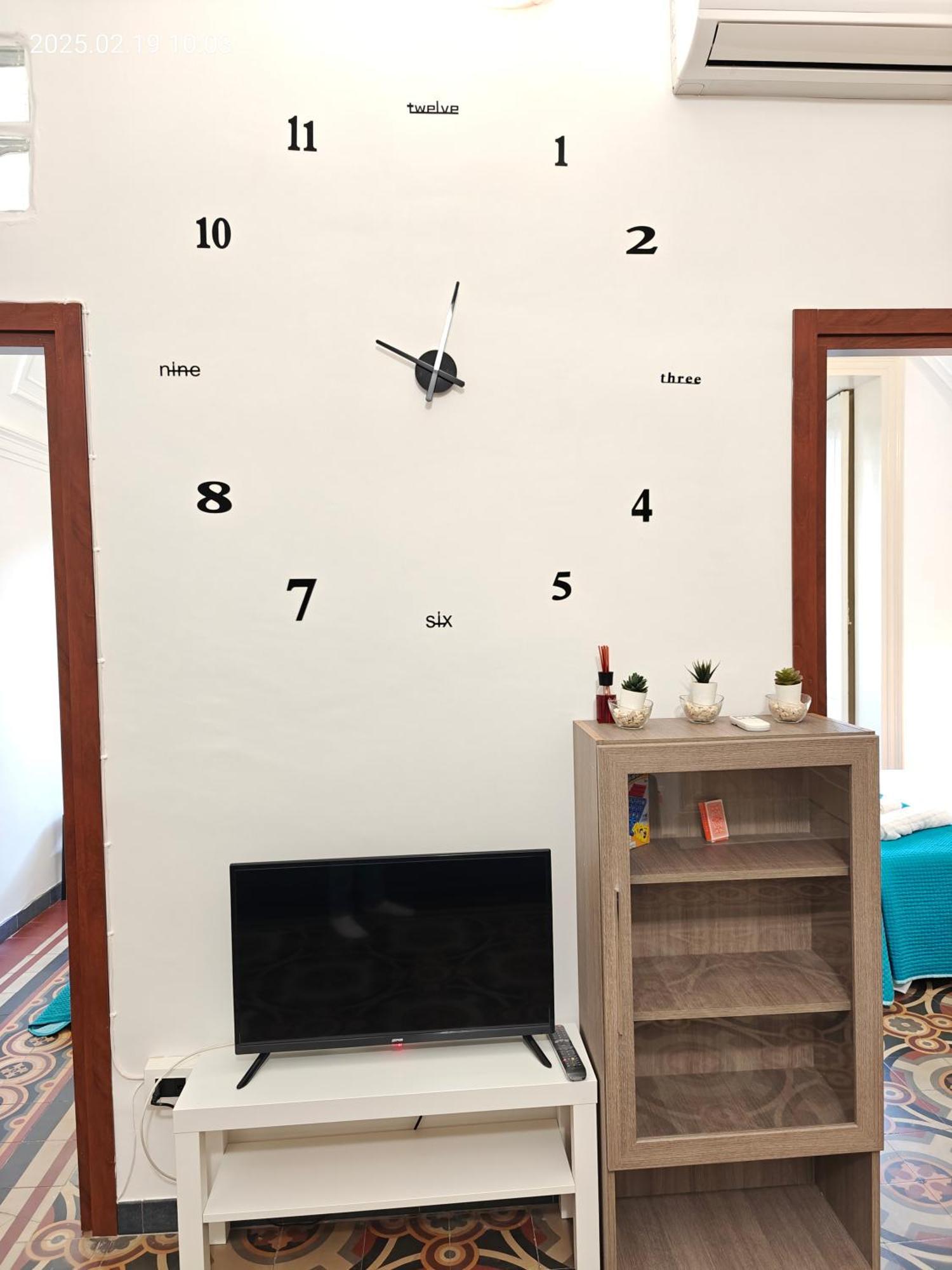 Giulio'S Apartment カターニア エクステリア 写真