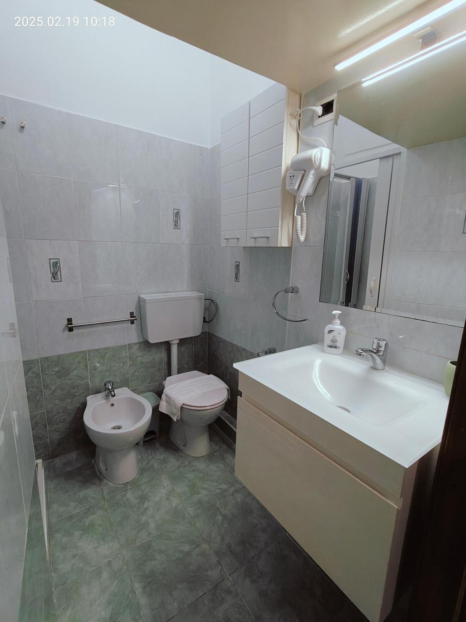 Giulio'S Apartment カターニア エクステリア 写真