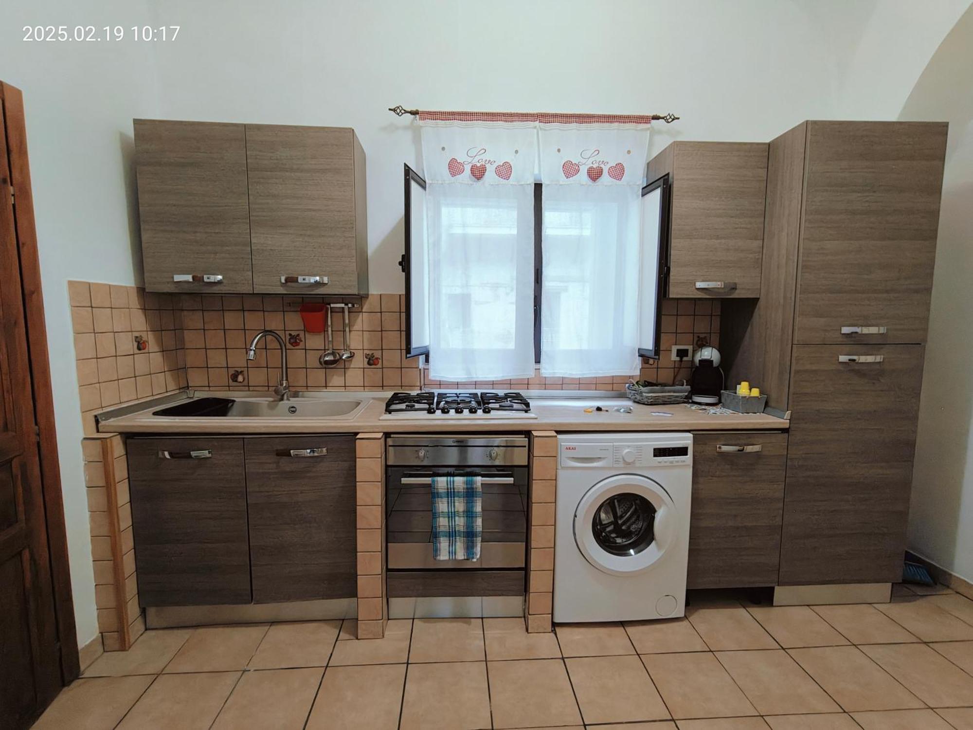 Giulio'S Apartment カターニア エクステリア 写真