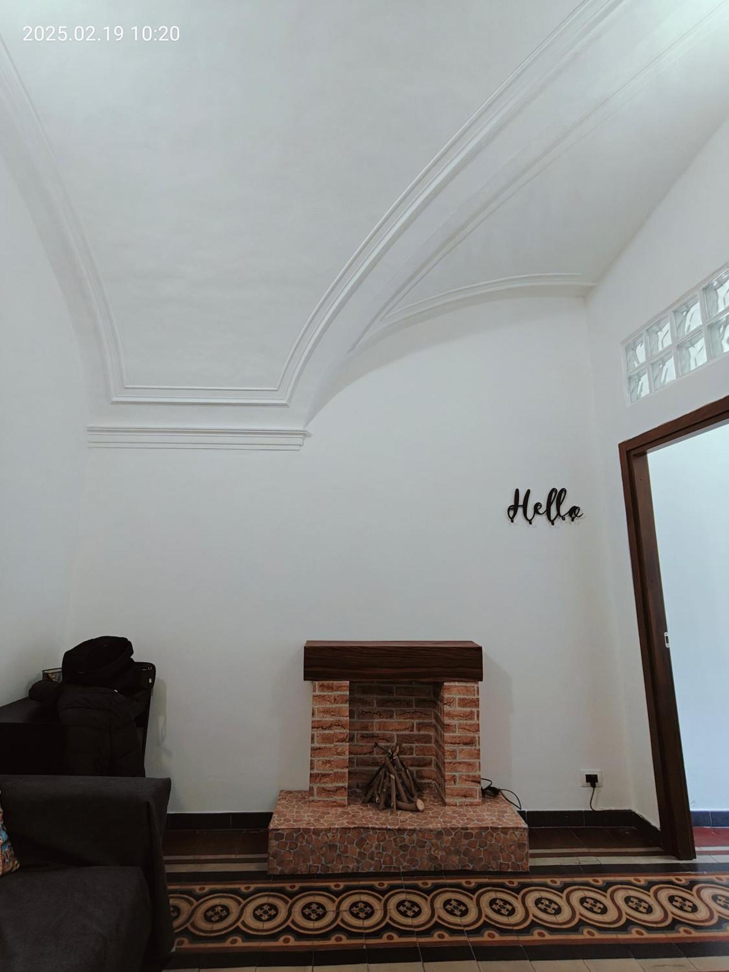 Giulio'S Apartment カターニア エクステリア 写真