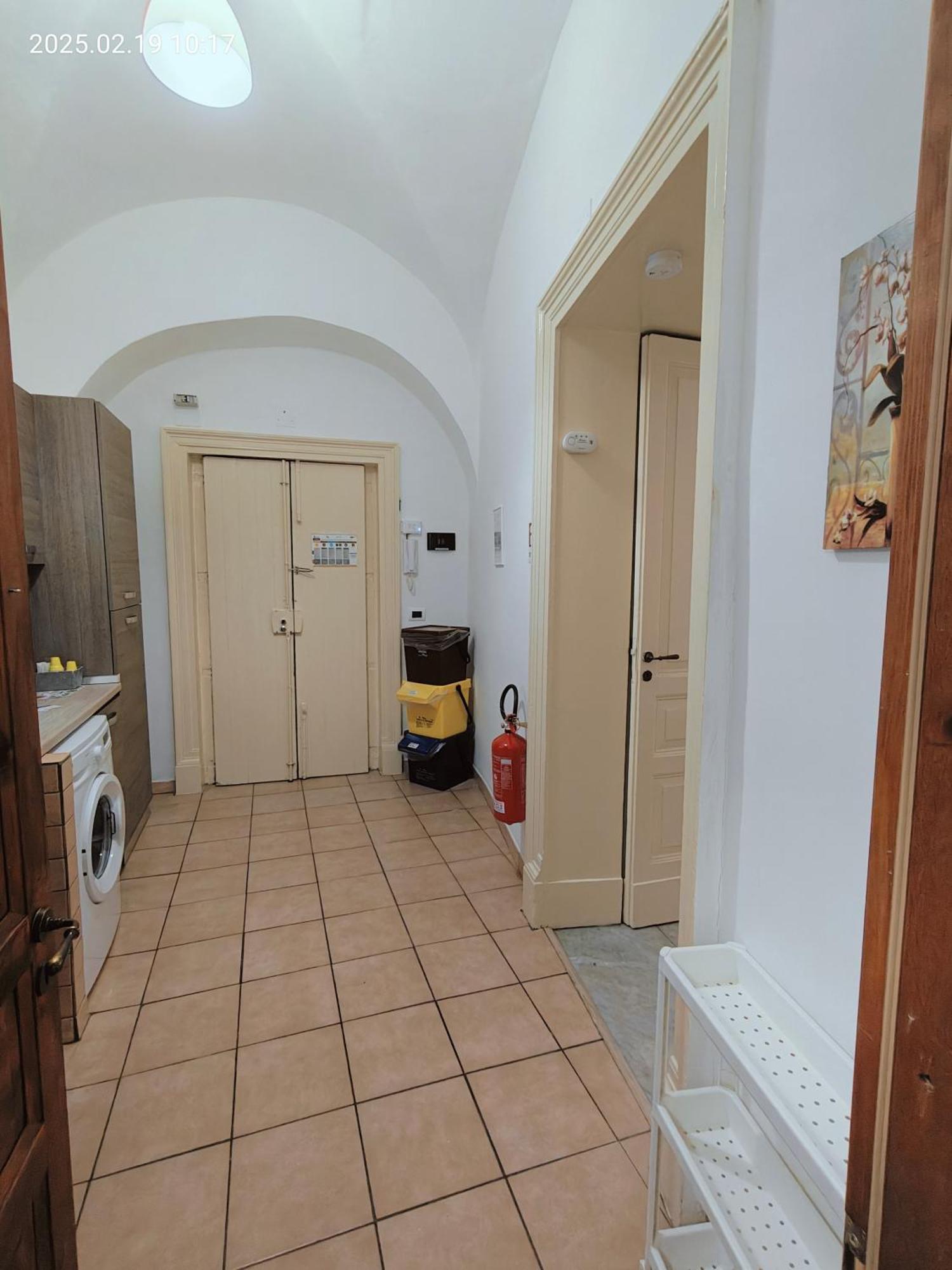 Giulio'S Apartment カターニア エクステリア 写真