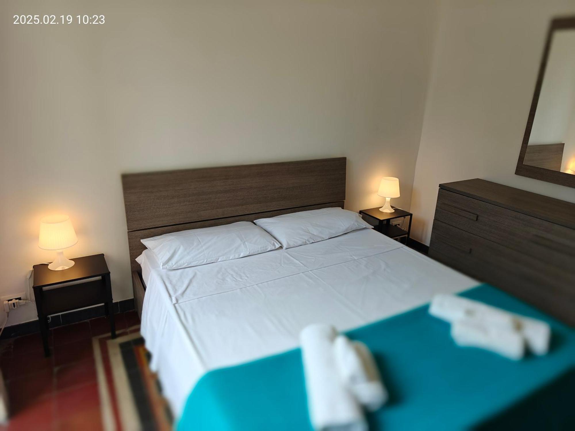 Giulio'S Apartment カターニア エクステリア 写真