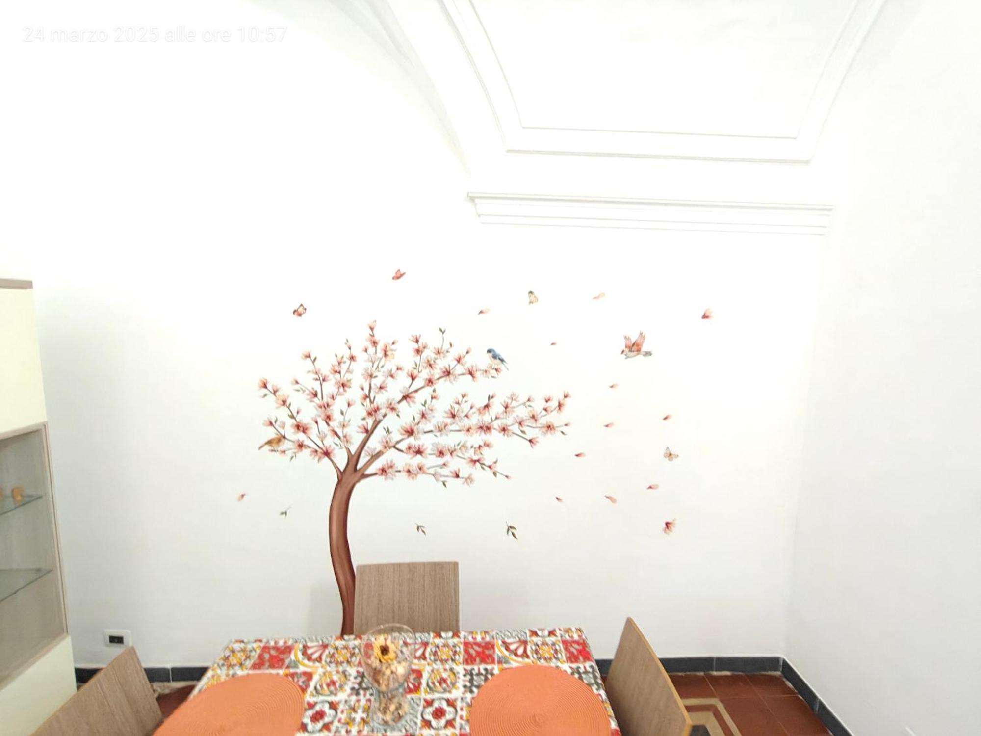 Giulio'S Apartment カターニア エクステリア 写真