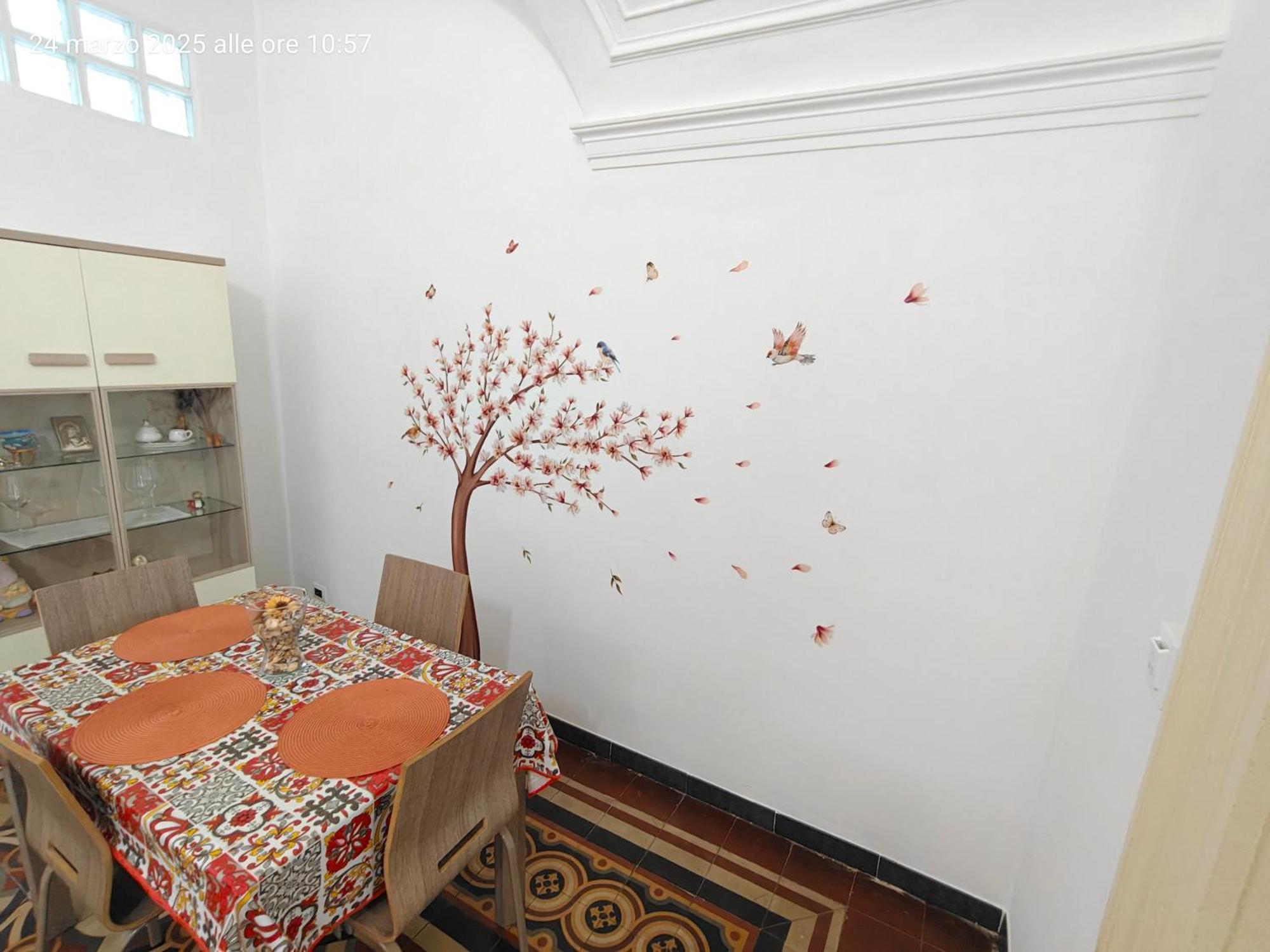 Giulio'S Apartment カターニア エクステリア 写真